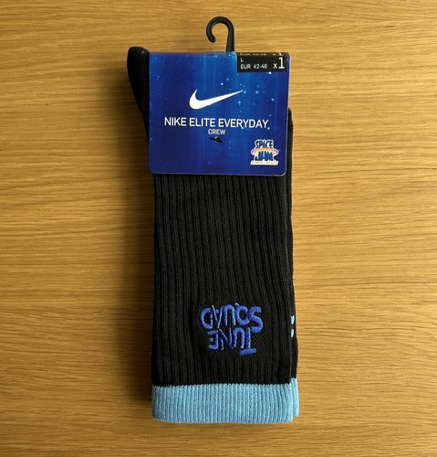 Nike elite everyday - elite, crew