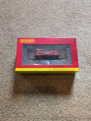 Hornby r6743 plank - r6743, 4