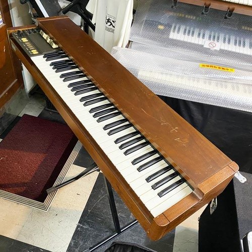 Korg combo organ - organ, drawbar