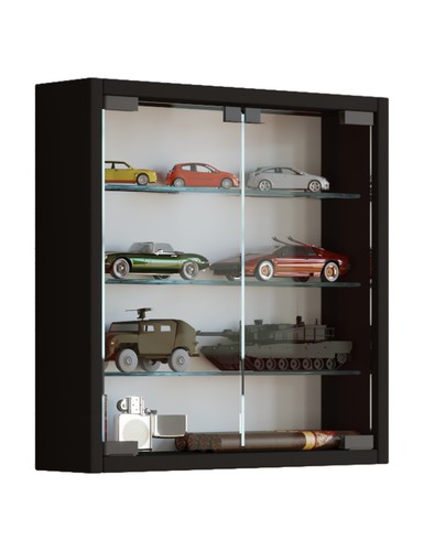 Vcm hanging display cabinet - hanging,