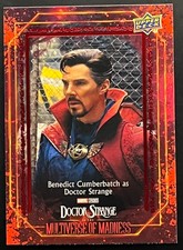 2023 Marvel Doctor Strange