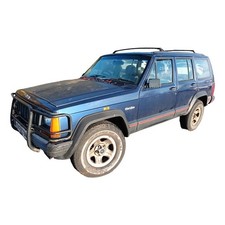 Jeep cherokee engine ecu - jeep,