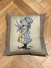 Holly Hobbie Embroidered