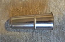 Baritone Saxophone Mouthpiece