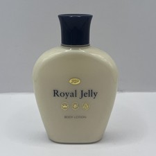 Boots Royal Jelly 100ml Body