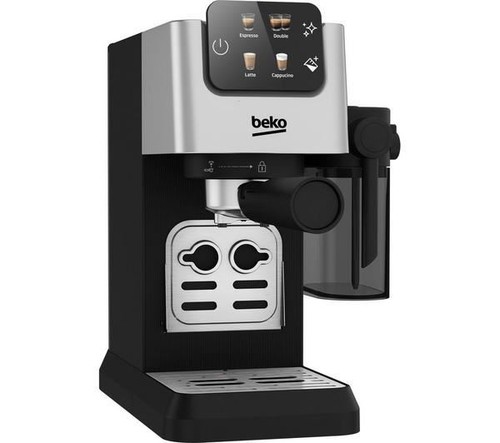 Beko caffeexperto cep5304x - beko,