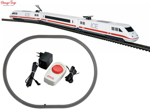 Piko mytrain ice - ice, passenger