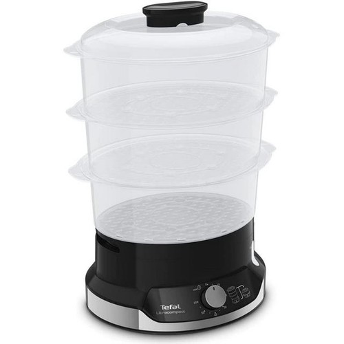 Tefal ultra compact - compact, tier