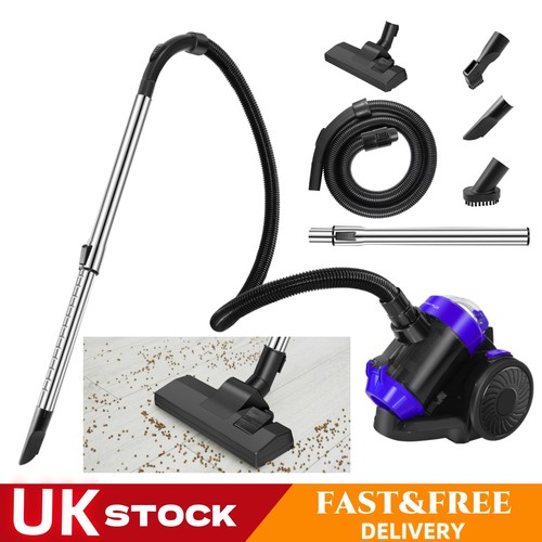 Bush multi cyclonic - multi,