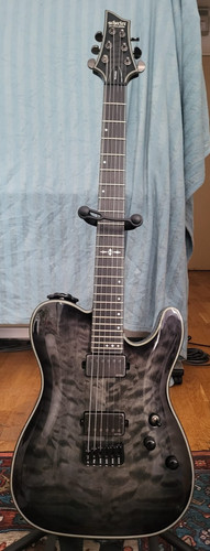 Schecter hellraiser hybrid - hybrid, pt
