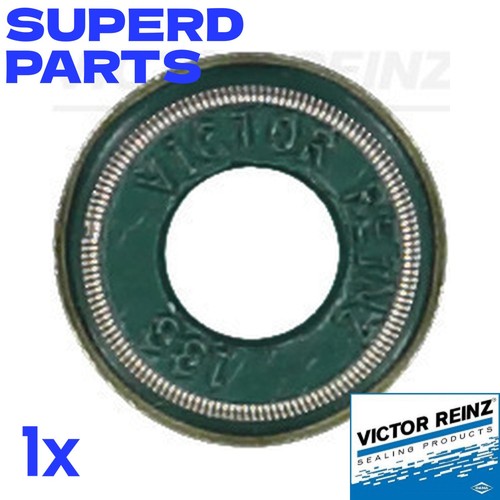 Valve stem gasket seal - valve,