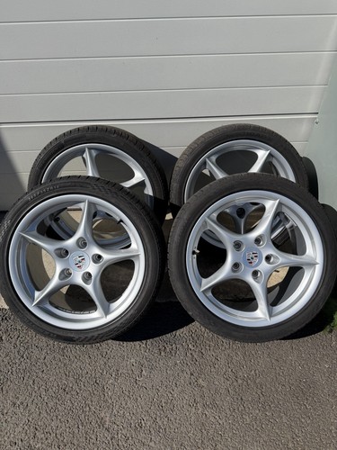 Porsche boxster 986 996 997 - boxster,