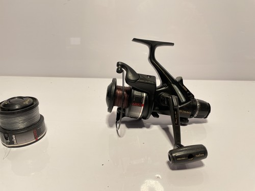 Daiwa graphite br2560 with - 1x,