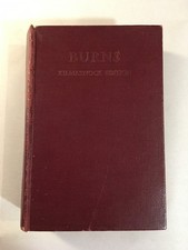 The Kilmarnock Edition of the