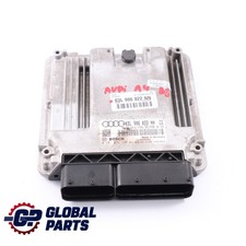 Audi A4 B8 2.0 TDI 143HP CAGA Diesel Engine Control Unit ECU Module 03L906022NN