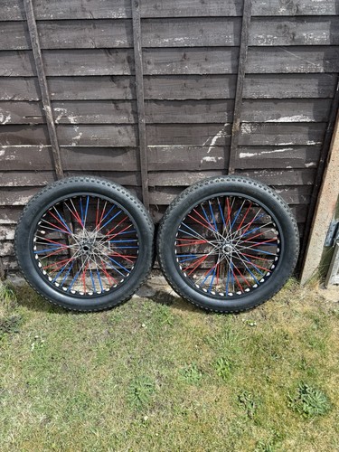 Fat ripper 26x4 - fat, 26x4.0