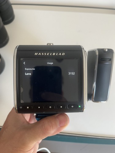 Hasselblad xcd 65mm - hasselblad, f/2,8