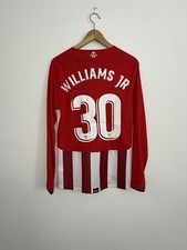 Athletic Bilbao Home 2021/22