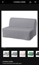 IKEA LYCKSELE Lovas 2-seat