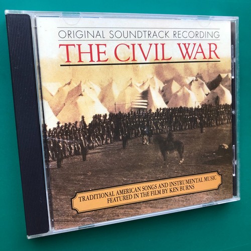 Ken burns american - burns,