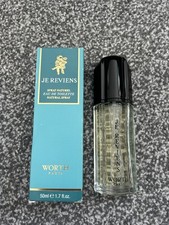 Worth Je Reviens Eau de