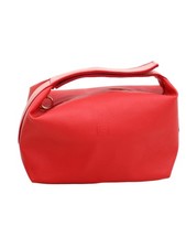 Carolina Herrera Women's Bag Red Other with Polyester Clutch