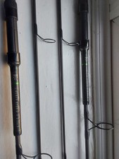 2 Prowess 9ft 3.25lbtc