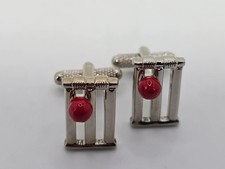 Cricket Stump Wicket Men's