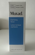 Murad Clarifying Toner - New