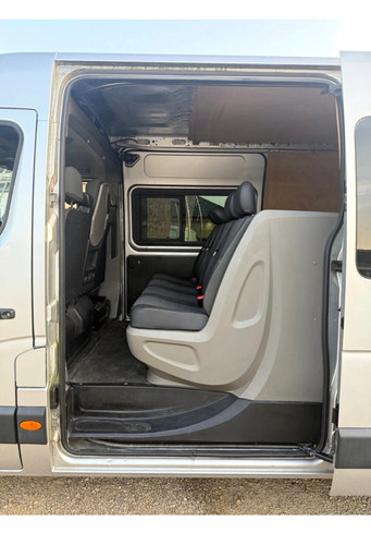 Person bench seat from 2011 - seat,