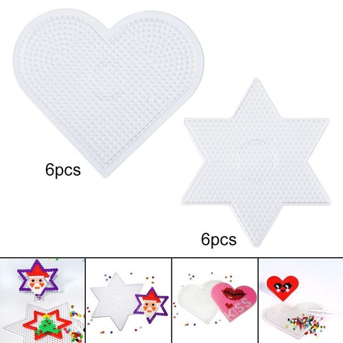 Hama fuse bead - hama, board
