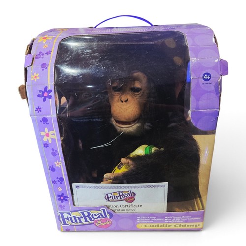 Boxed 2007 furreal large - furreal,