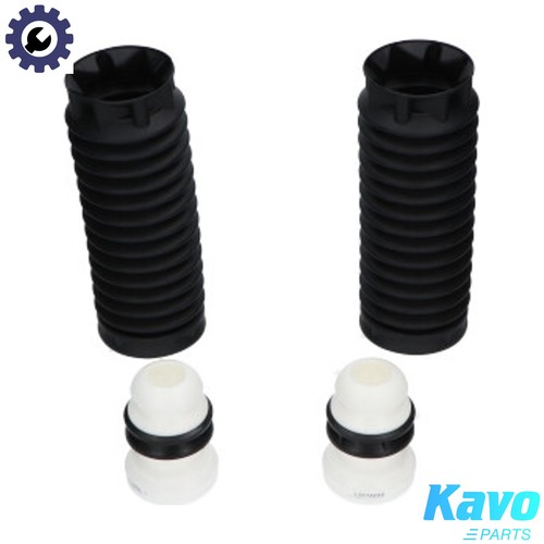 Dust cover kit - kit, absorber