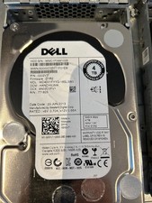 Dell certified 4tb sas - dell-certified, 7.2k