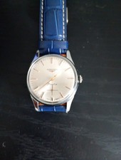 Longines flagship 1966 manual - longines,