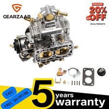 Carburetor Kit For 38DGAS