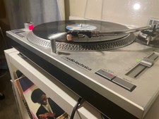 Audio-Technica AT-LP120 USB