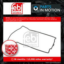 Rocker Cover Gasket fits