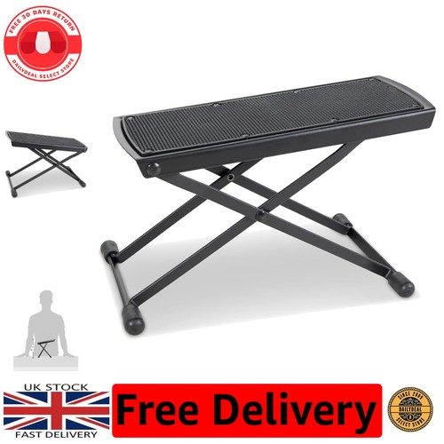 Stylish ergonomic footrest - stylish,