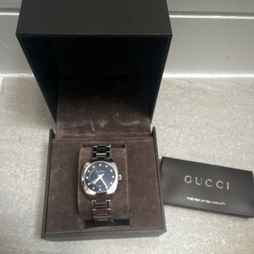Gucci womans watch - womans,