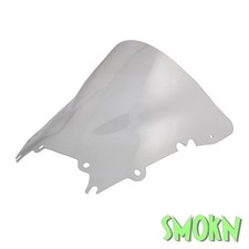 Yamaha R6 Double Bubble Screen