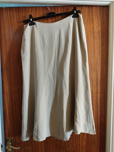Windsmoor pure silk cream