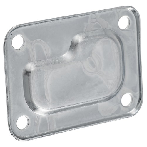 Cover plate - mg, tb,tc,td,tf