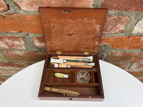Antique george rowney - george,