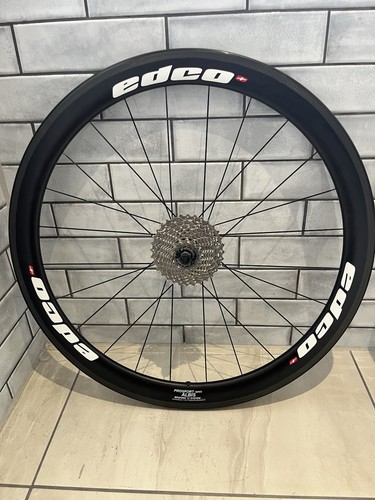 Edco prosport albis 700c - prosport,
