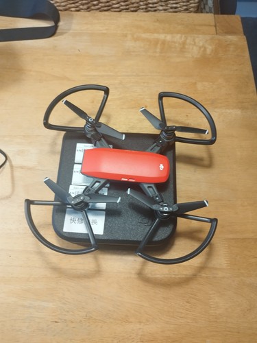 Dji spark drone - dji,