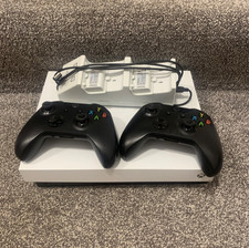 Microsoft Xbox One X Limited
