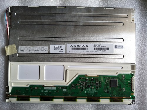 1pcs for inch lq121s1lg42 - for,
