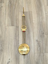 Emperor Grandfather Clock