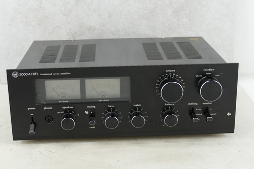 Studio 2000 hifi - studio, ++